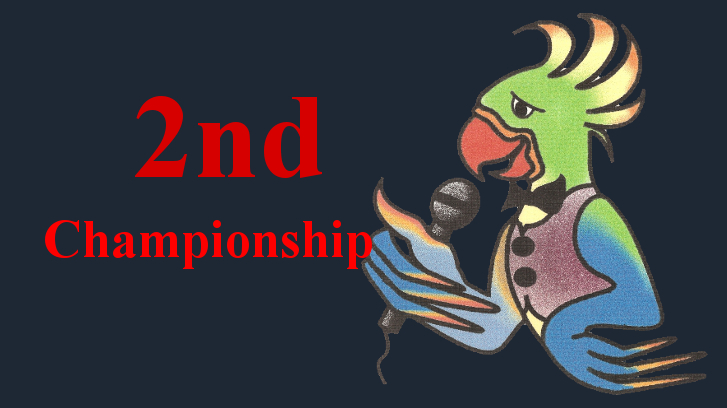 2-nd Championship 1999