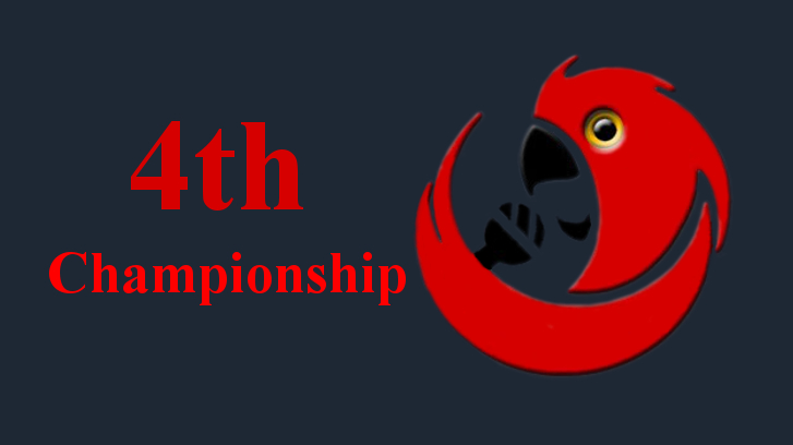 4-th Championship 2017/18