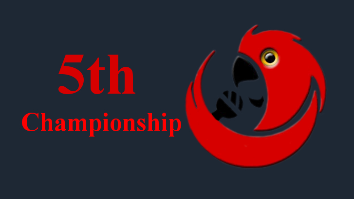 5-th Championship 2019/20