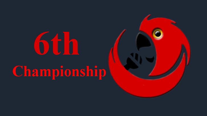 6-th Championship 2021/22